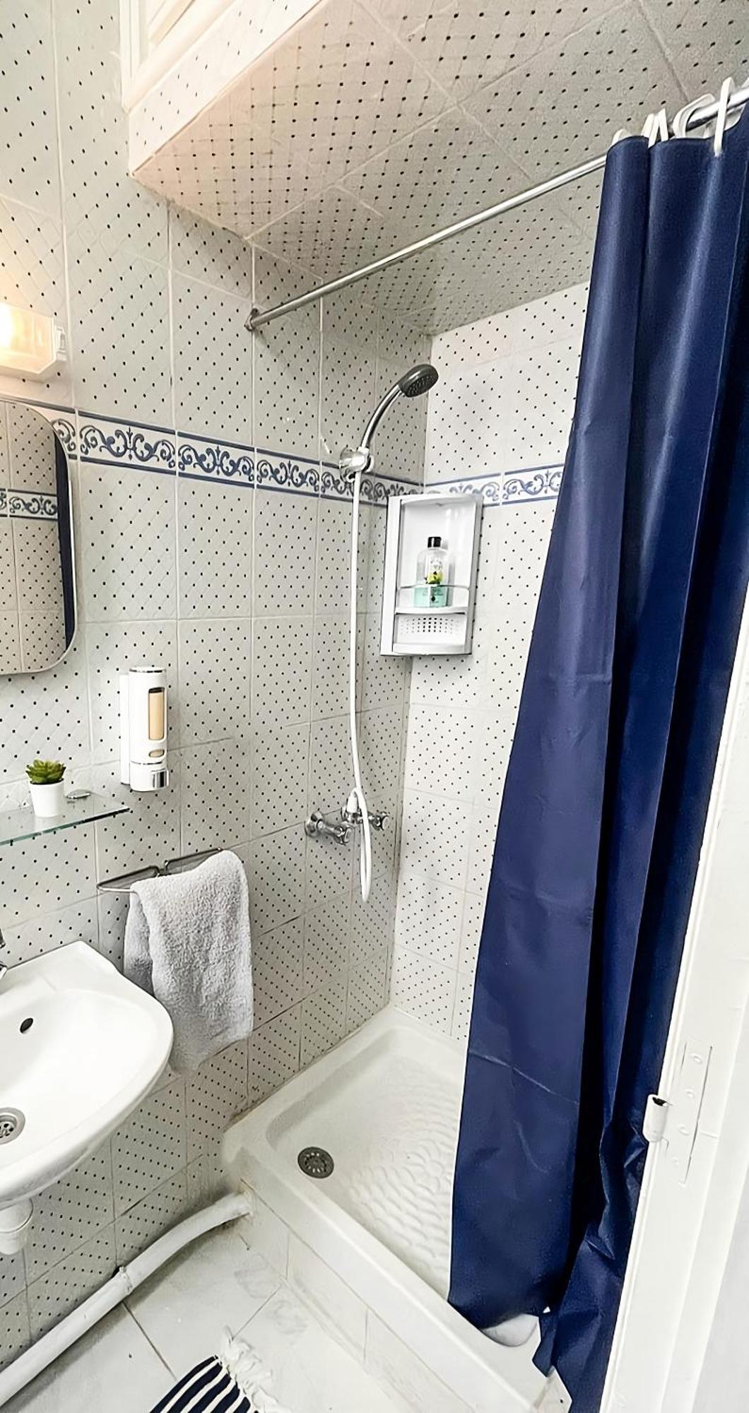 Cosy Apartment In La Marsa Corniche - Beach Quarto foto